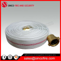 Fire Protection Used Fire Extinguisher Discharge Hose